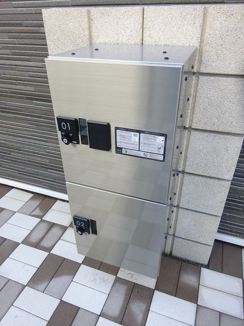 その他外観1