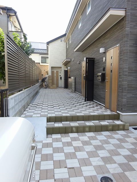 その他外観3