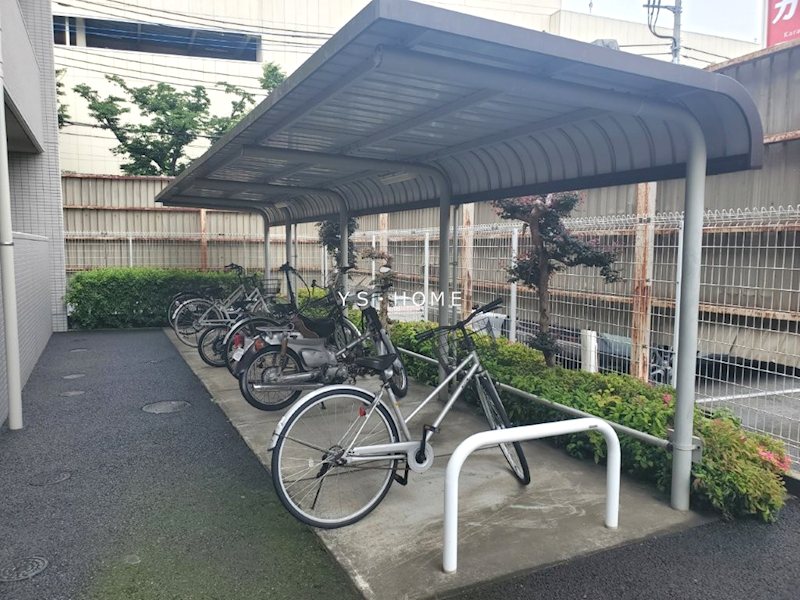 その他外観5
