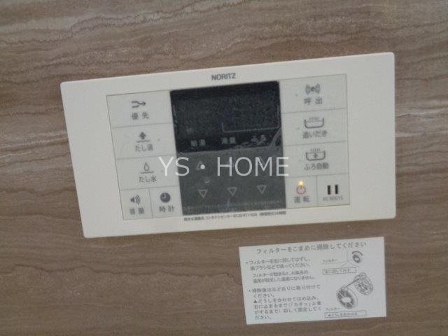 フィーカ　A棟   その他12