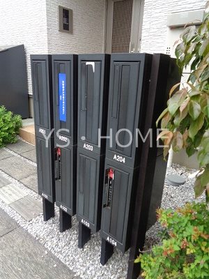 フィーカ　A棟   その他14