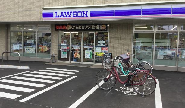 フィーカ　A棟   周辺画像7