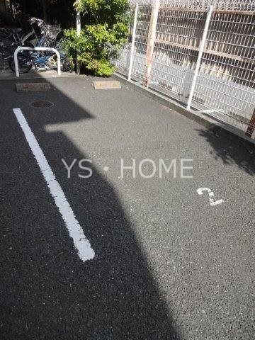 エスペランサ馬部 その他12