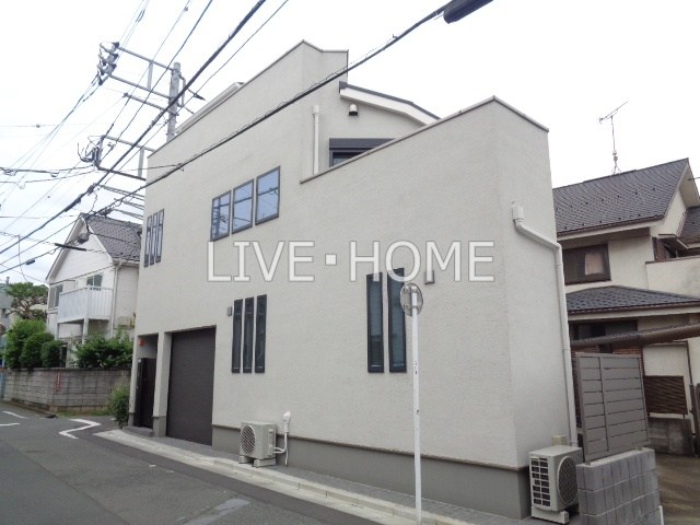 その他外観1