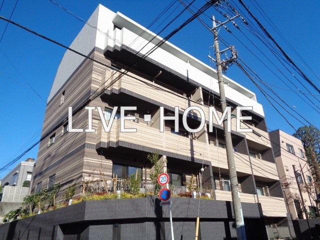 その他外観1