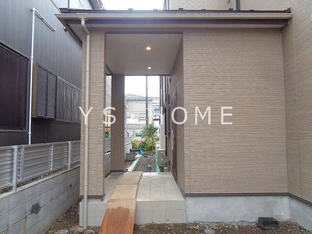 その他外観1