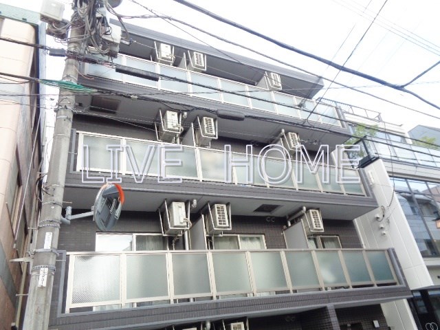 その他外観1