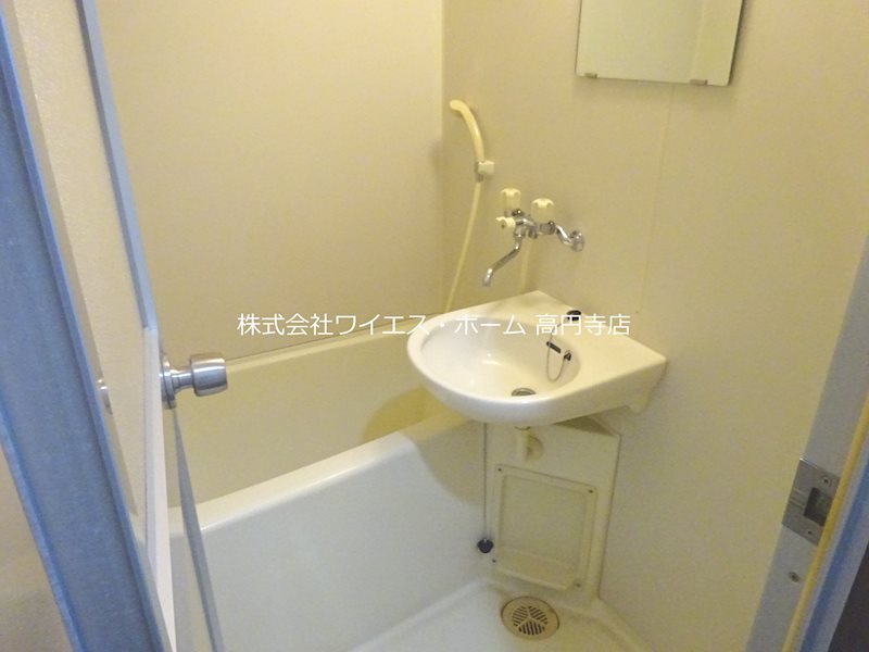風呂画像