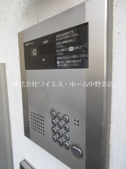 その他外観1