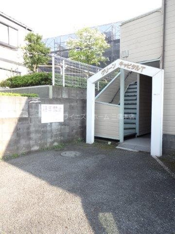 その他外観3