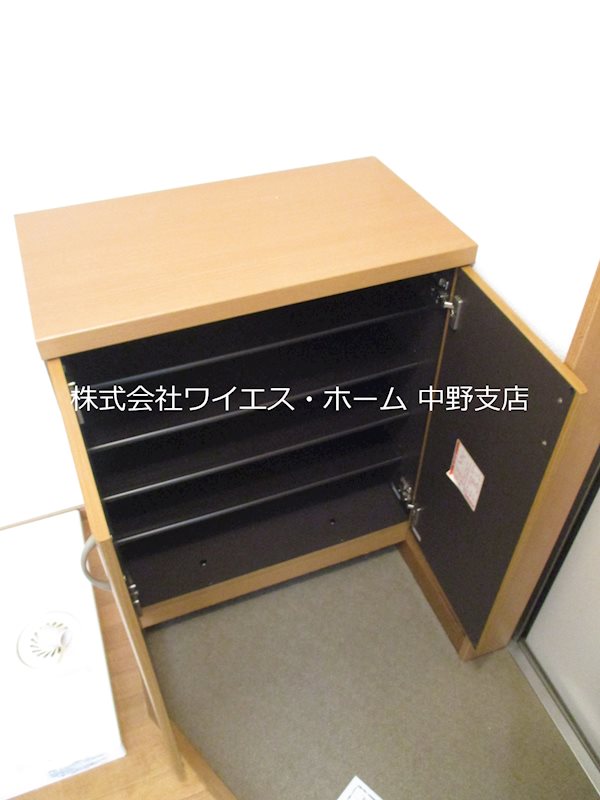 アニスAOBA その他3