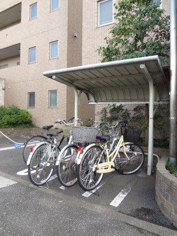 その他外観3