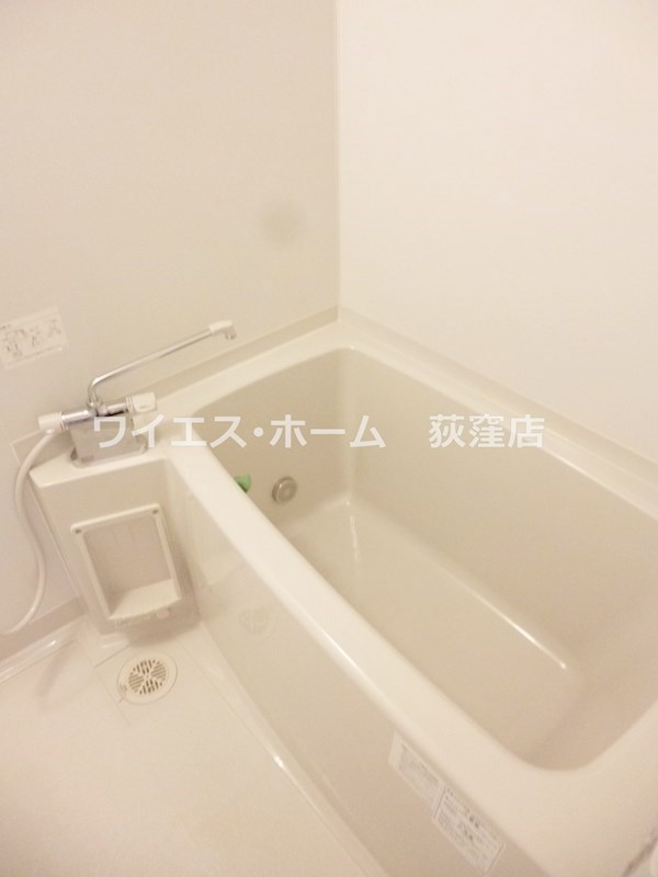 風呂画像