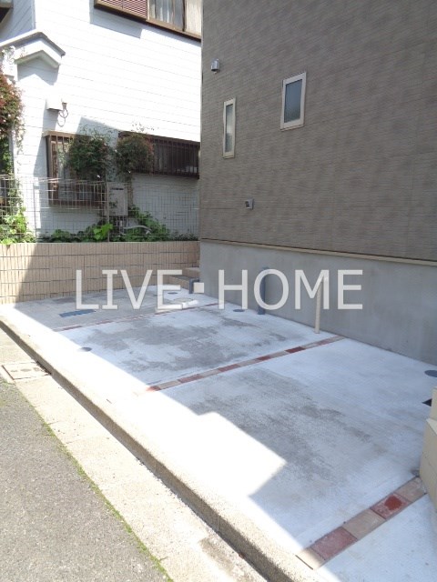 その他外観6