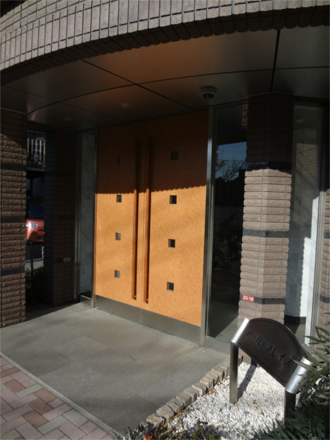 その他外観1