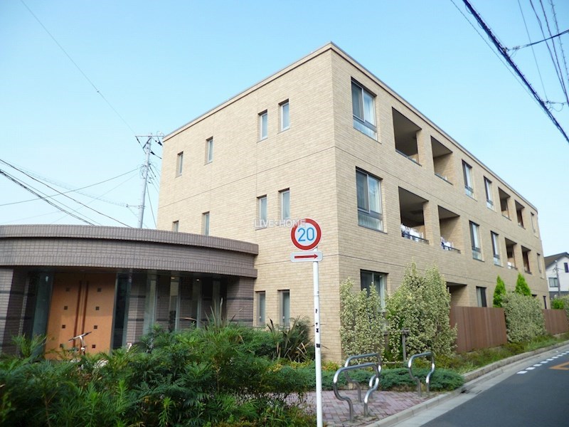 その他外観1