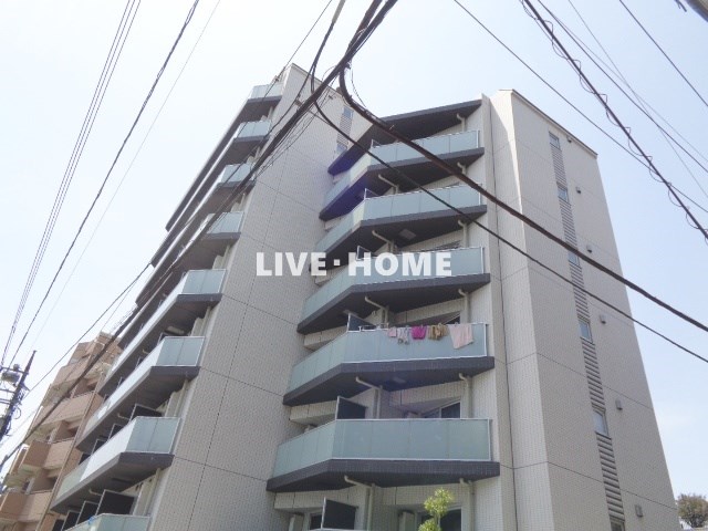 その他外観1