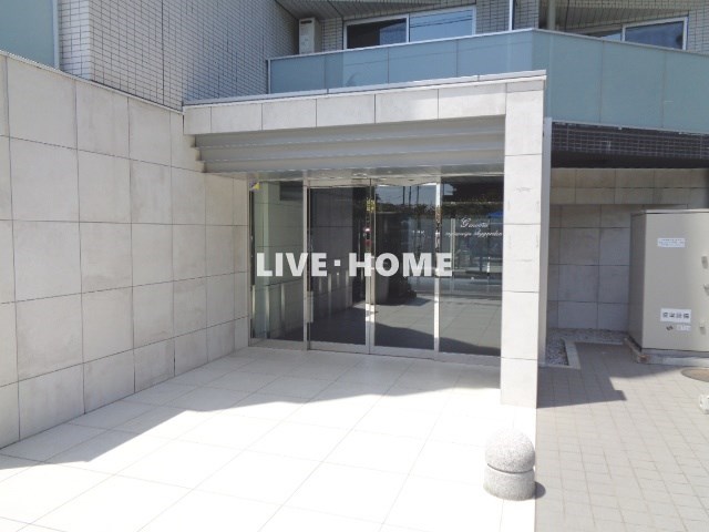 その他外観2