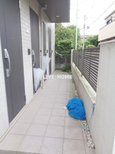 その他外観2