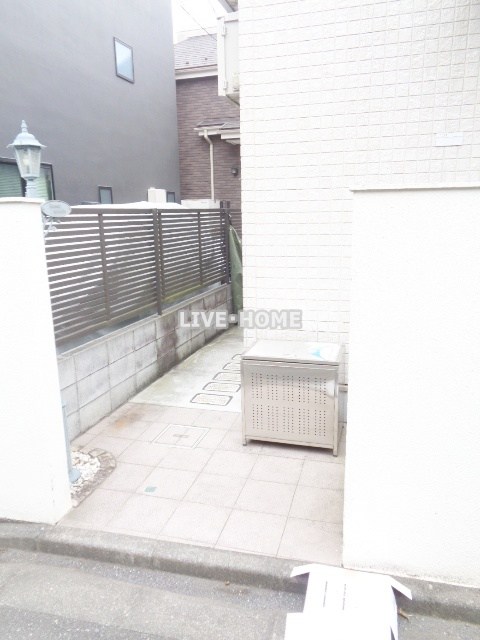 その他外観5