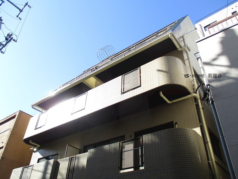 クローネ荻窪 外観