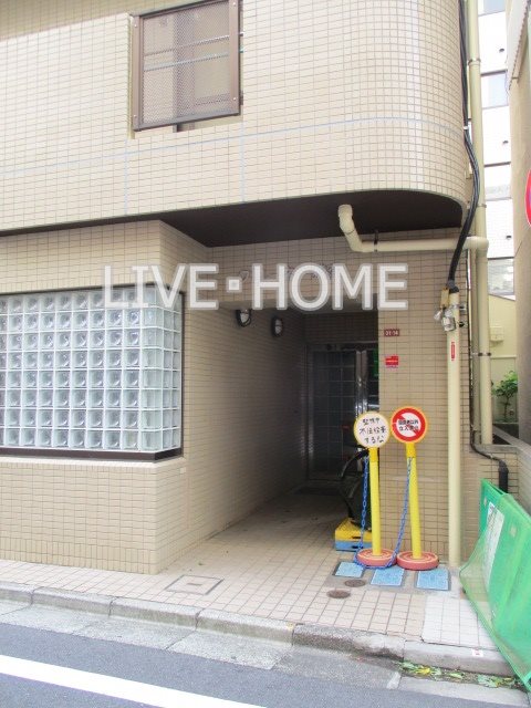 その他外観3
