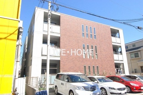 その他外観1