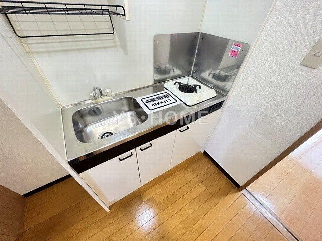 エミネンスⅡ  キッチン