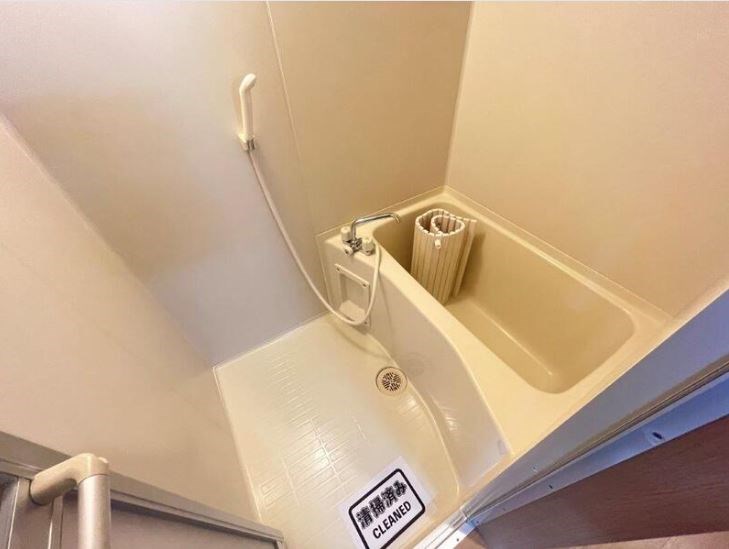 風呂画像