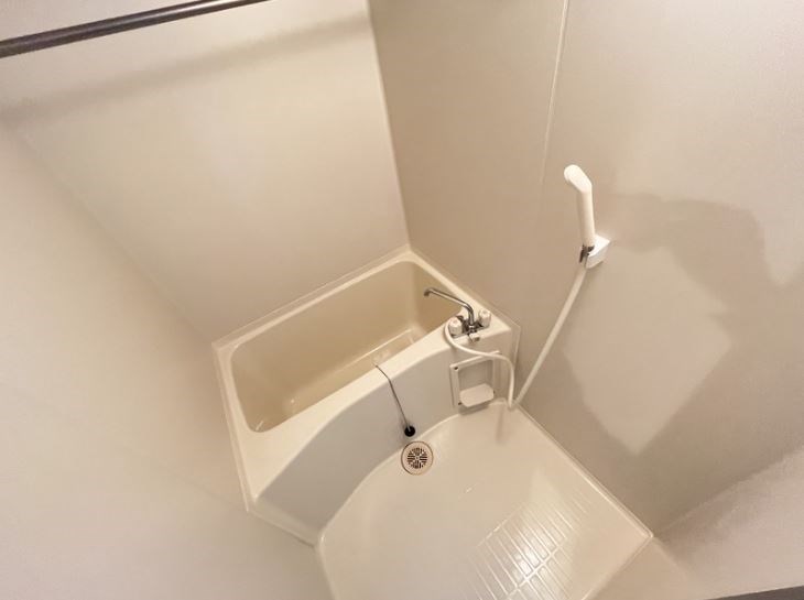 風呂画像