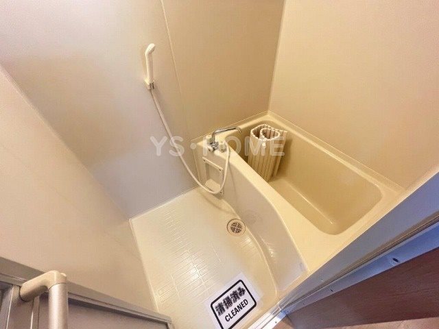 エミネンスⅡ 風呂画像