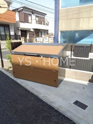 Bellis吉祥寺 その他外観5