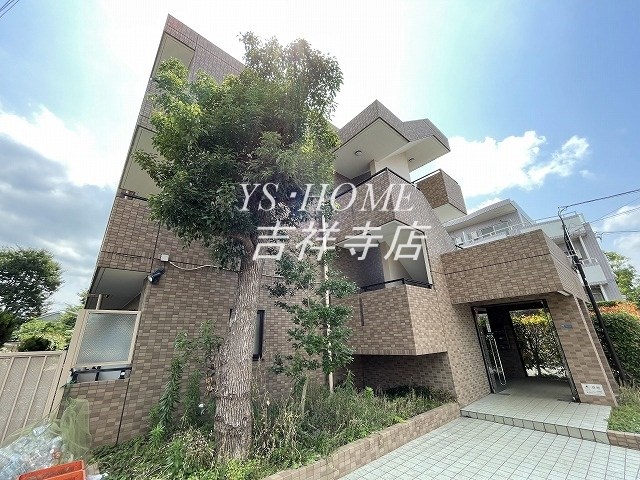 その他外観2