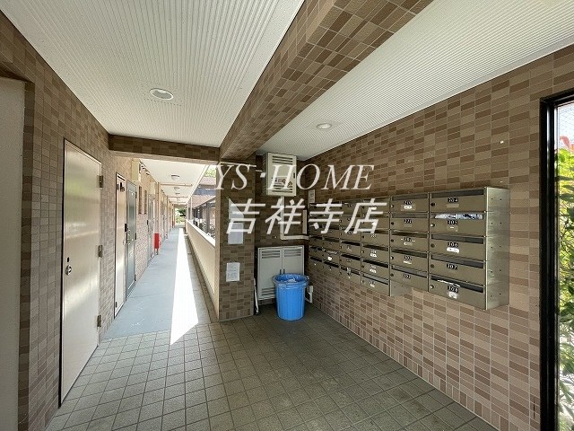 その他外観3
