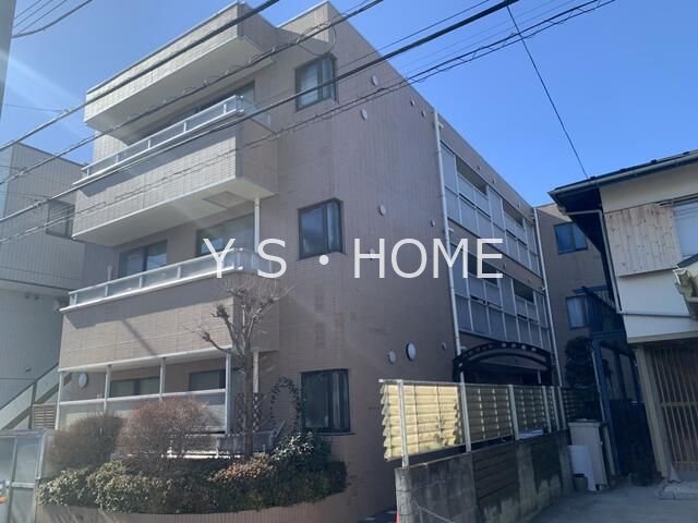 その他外観1