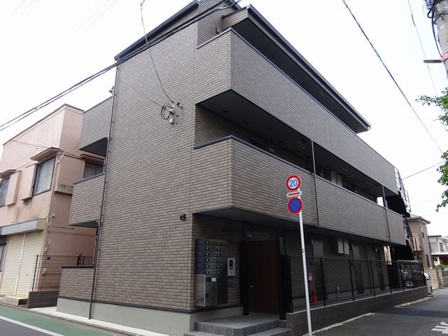 その他外観1
