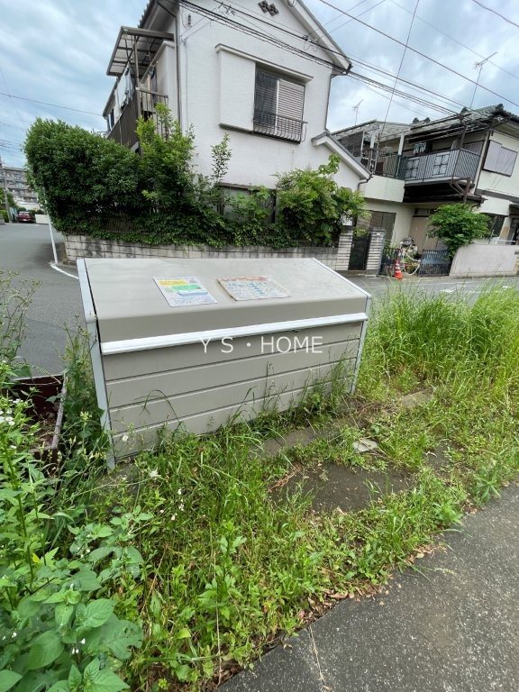 その他外観1
