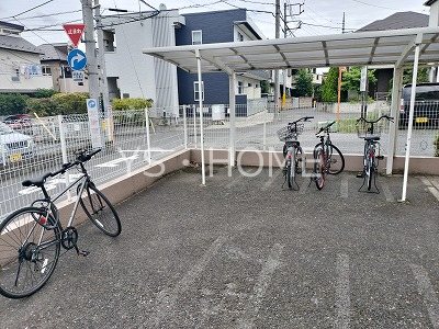 パレッタ・クボ その他外観3