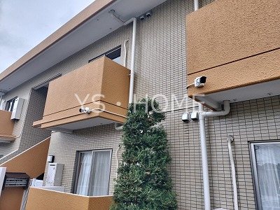 パレッタ・クボ その他外観4