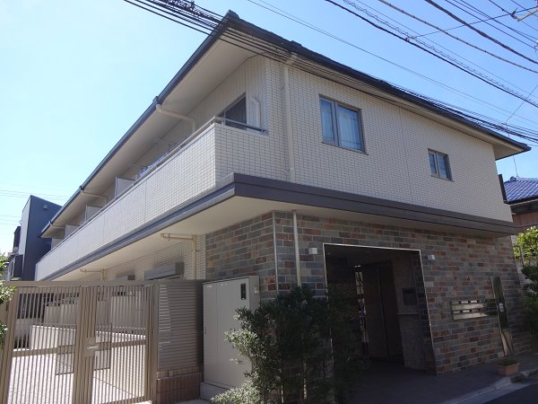 カーサ　リオセルカ　　 その他外観1