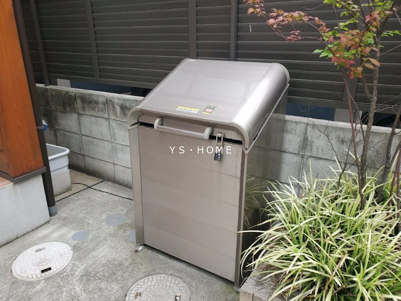その他外観1