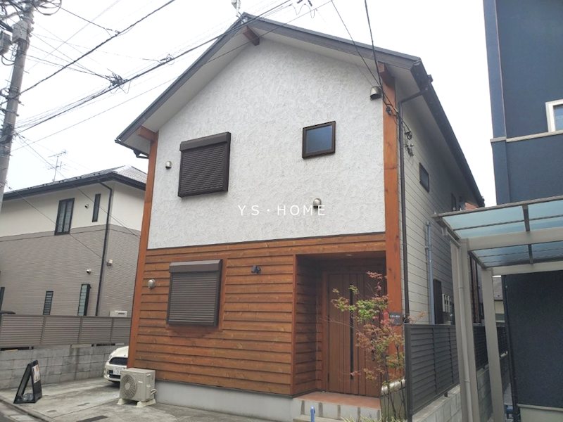 その他外観2