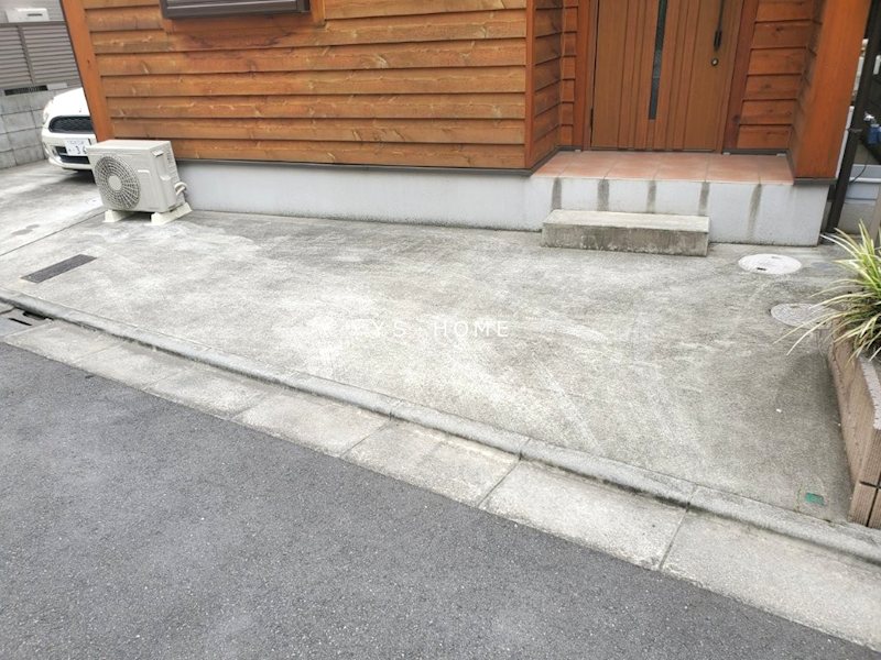 その他外観3