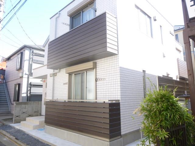 その他外観1