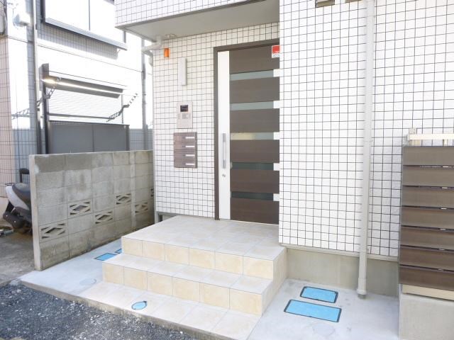 その他外観6