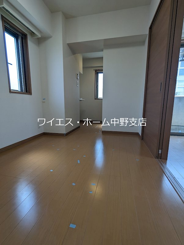 リビング
