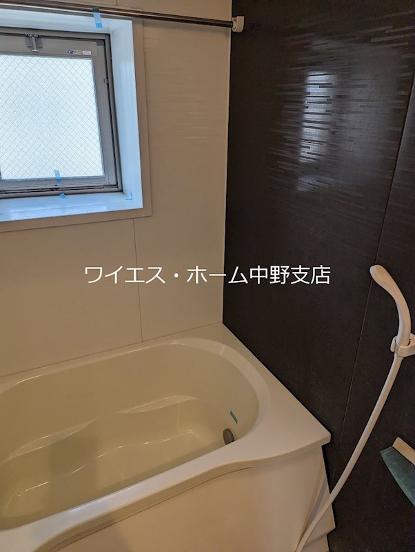 風呂画像