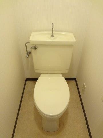 コスモ三鷹台　 その他2