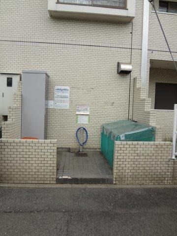コスモ三鷹台　 その他外観3