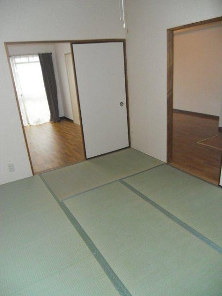 コスモ三鷹台　 その他7